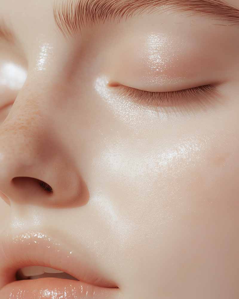 Bare Code Skin Perfecting