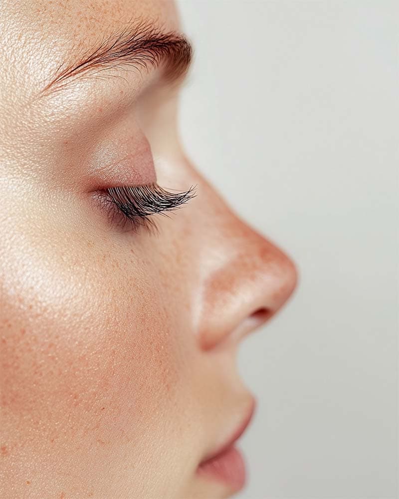 Regenerative Blepharoplasty 