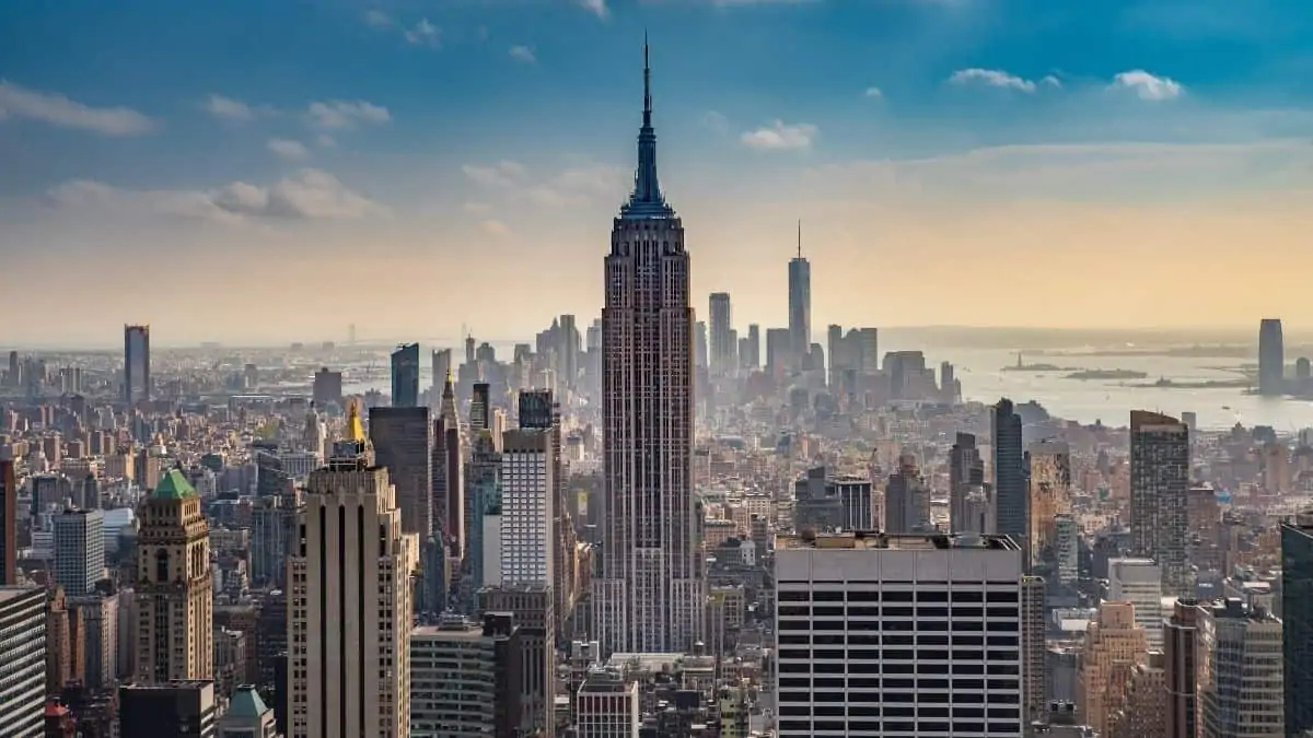 A Trip to New York? Don’t Miss dangene Medical SPA Experience