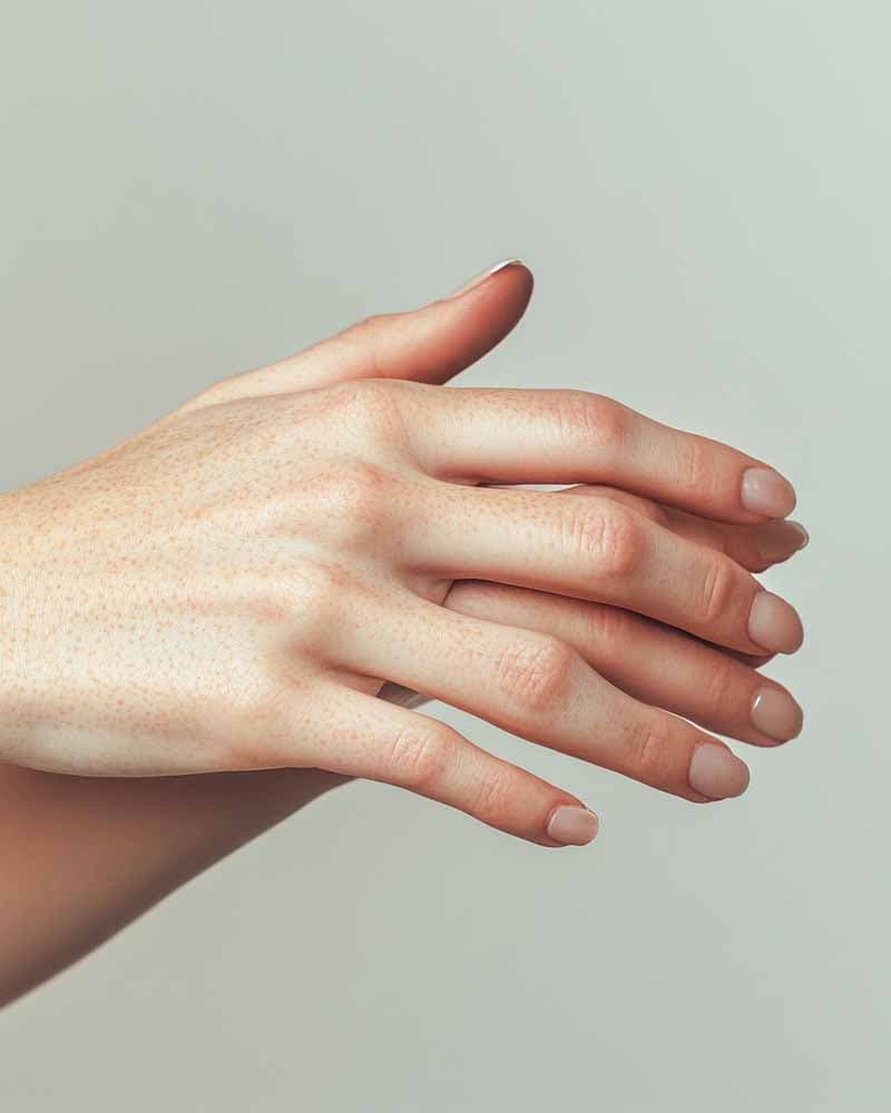 Hand Rejuvenation
