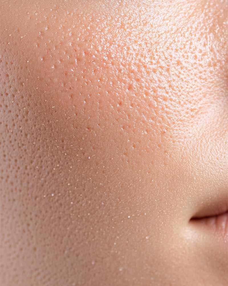 Oily Skin Balance 
