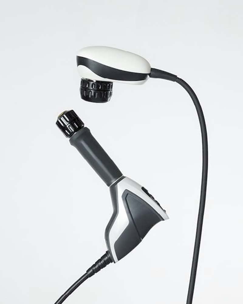 Shock Wave Therapy