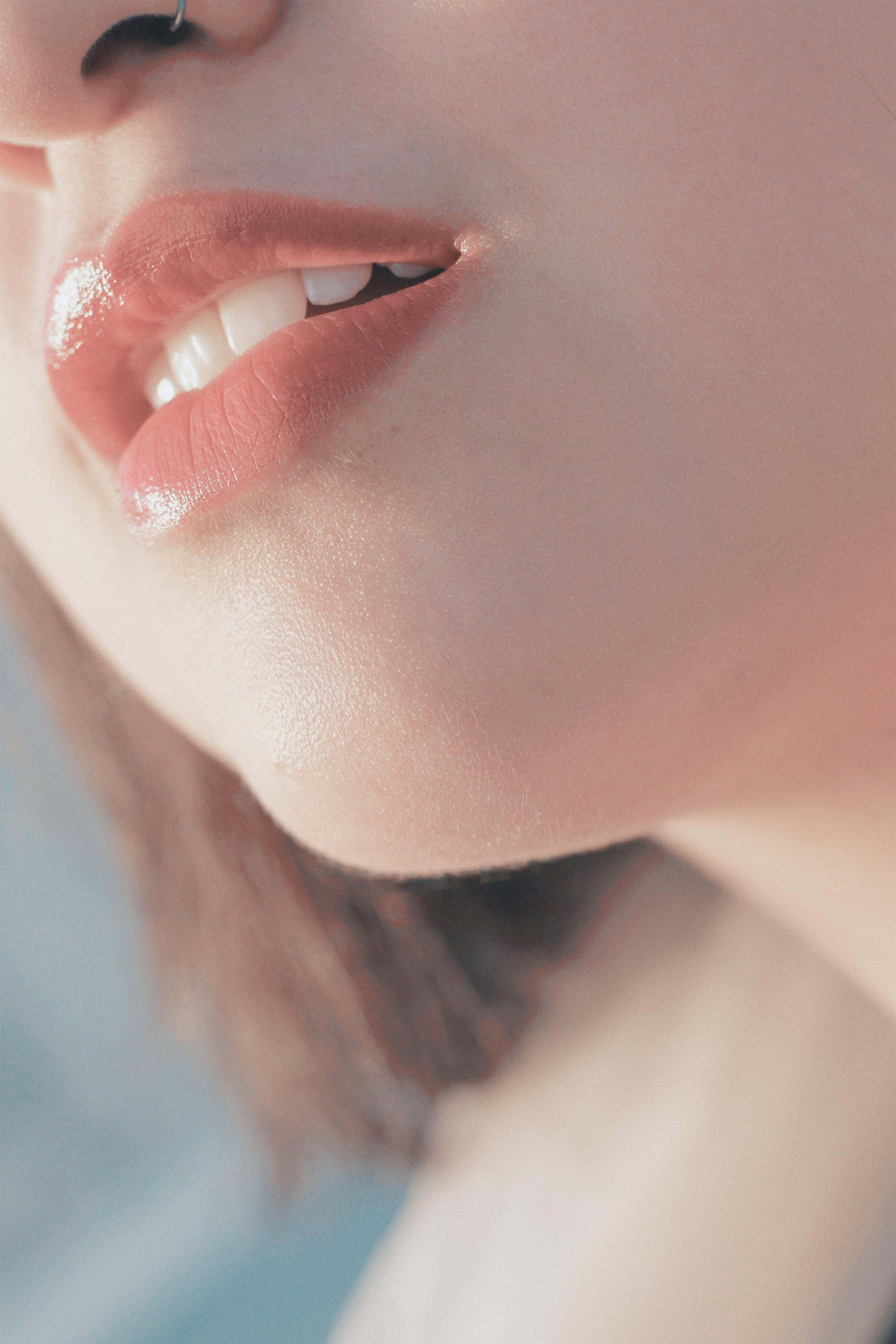 Lips Improvement 