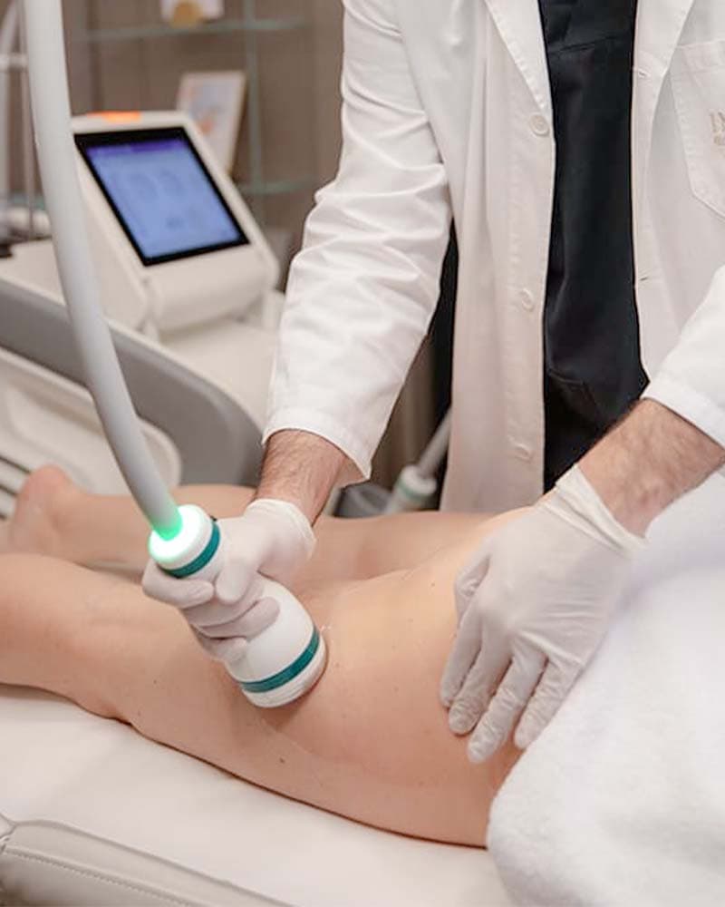 Coolwaves® Body Contouring