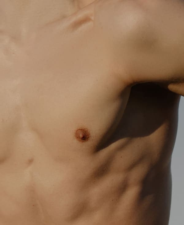 Inverted Nipple