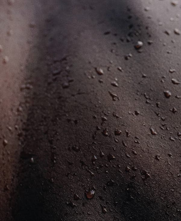 Excessive Sweating 