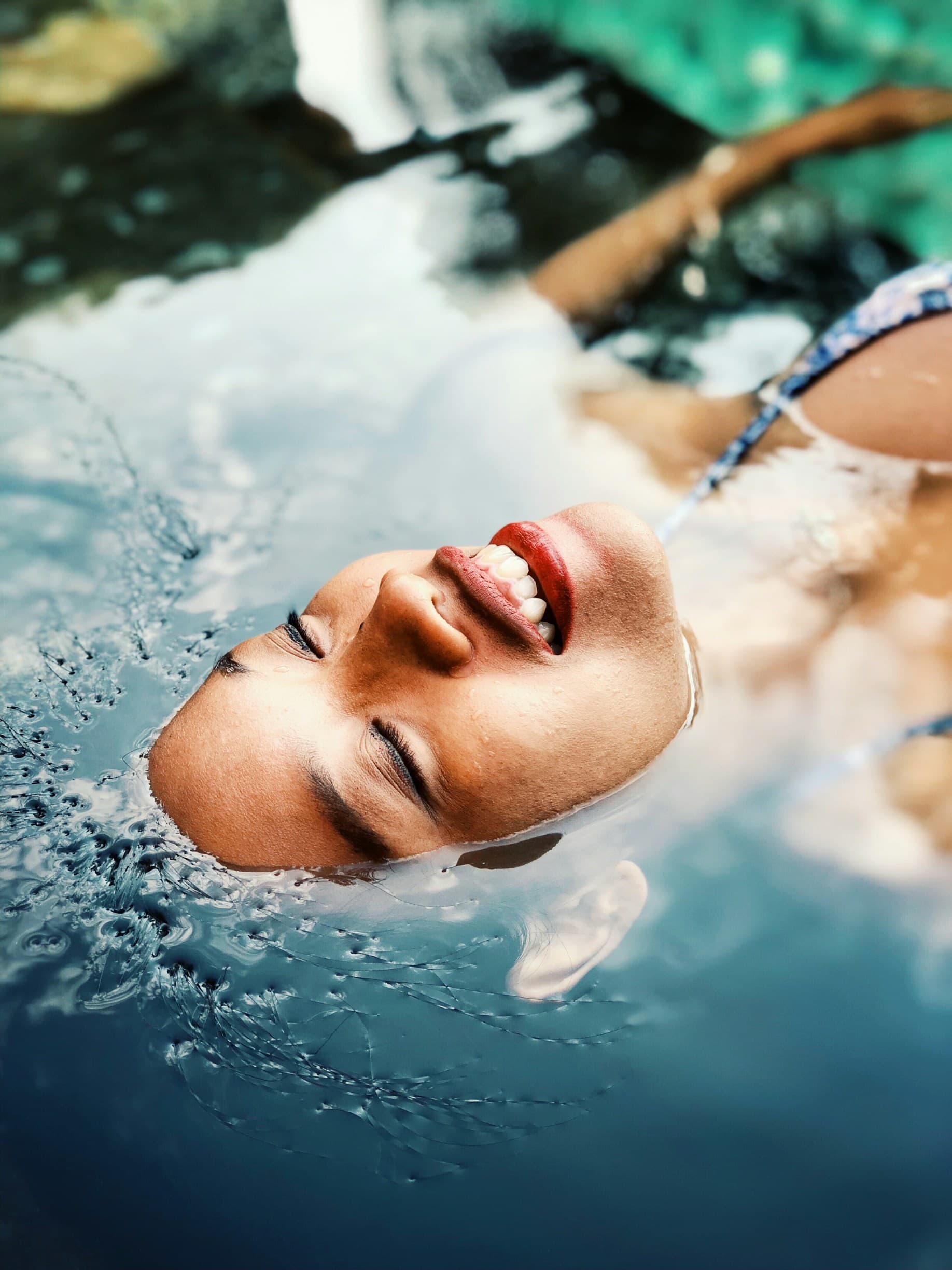 Skin Hydration Before Sun Exposure & Post-Summer Beauty Consultation