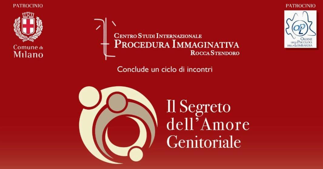 Event - The Secret of Parental Love