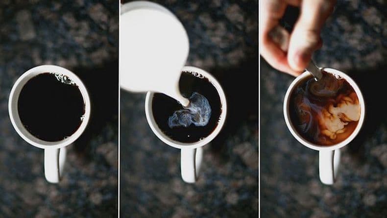 Milk, Coffee and Cappuccino: DNA and Our Tolerance