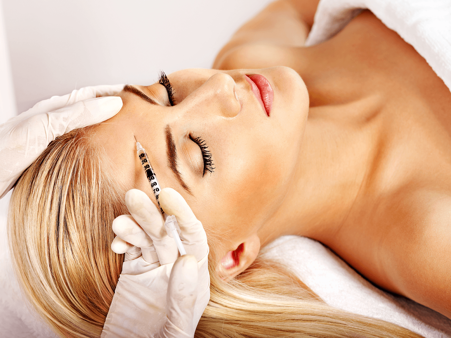 The Latest Discovery About Botulinum: It Regenerates Skin