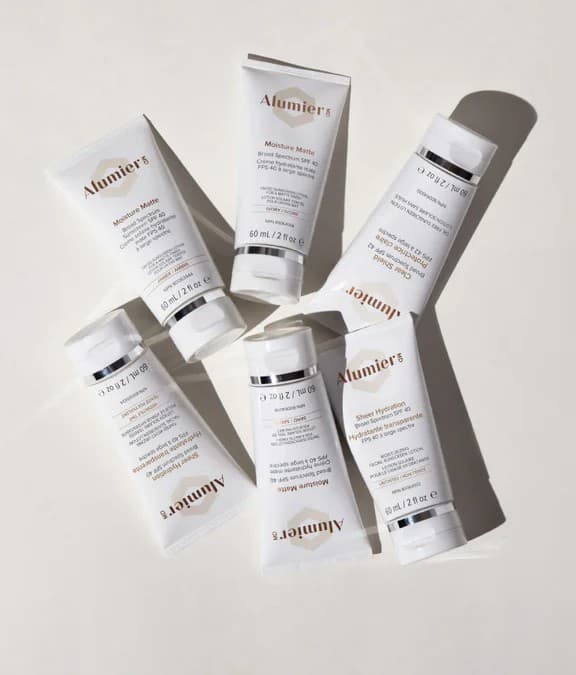 Alumier MD: The New Smart Peel For Natural And Regenerated Beauty