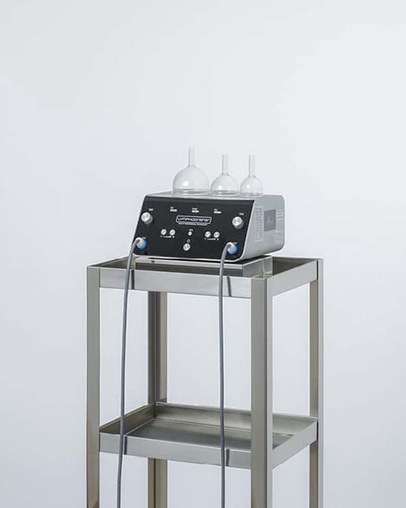 Osteo Cupping Therapy