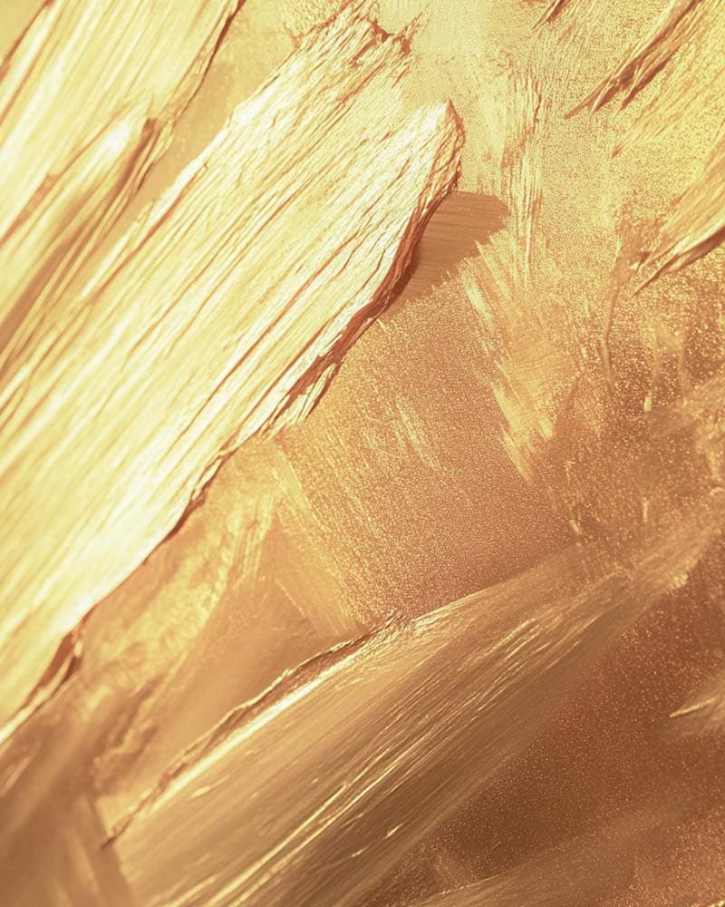 Gold Infusions