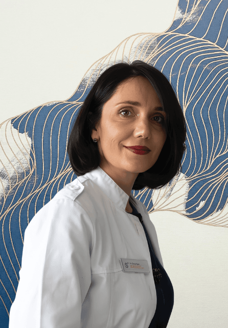 Dr Zana  Fijan