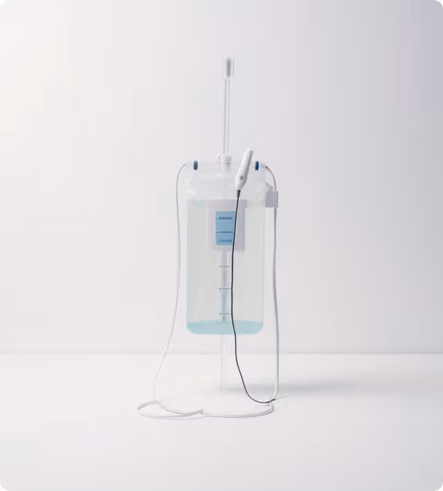 IV Therapies