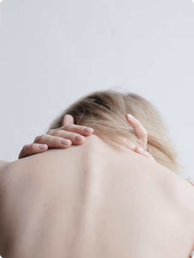 Osteopathy