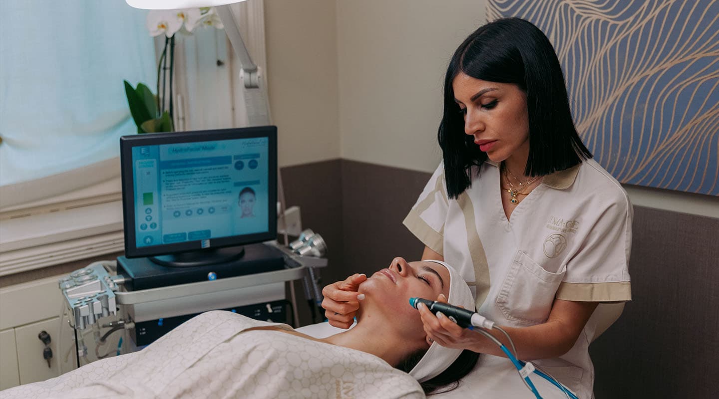 Seize the Moment, Book Your Treatment