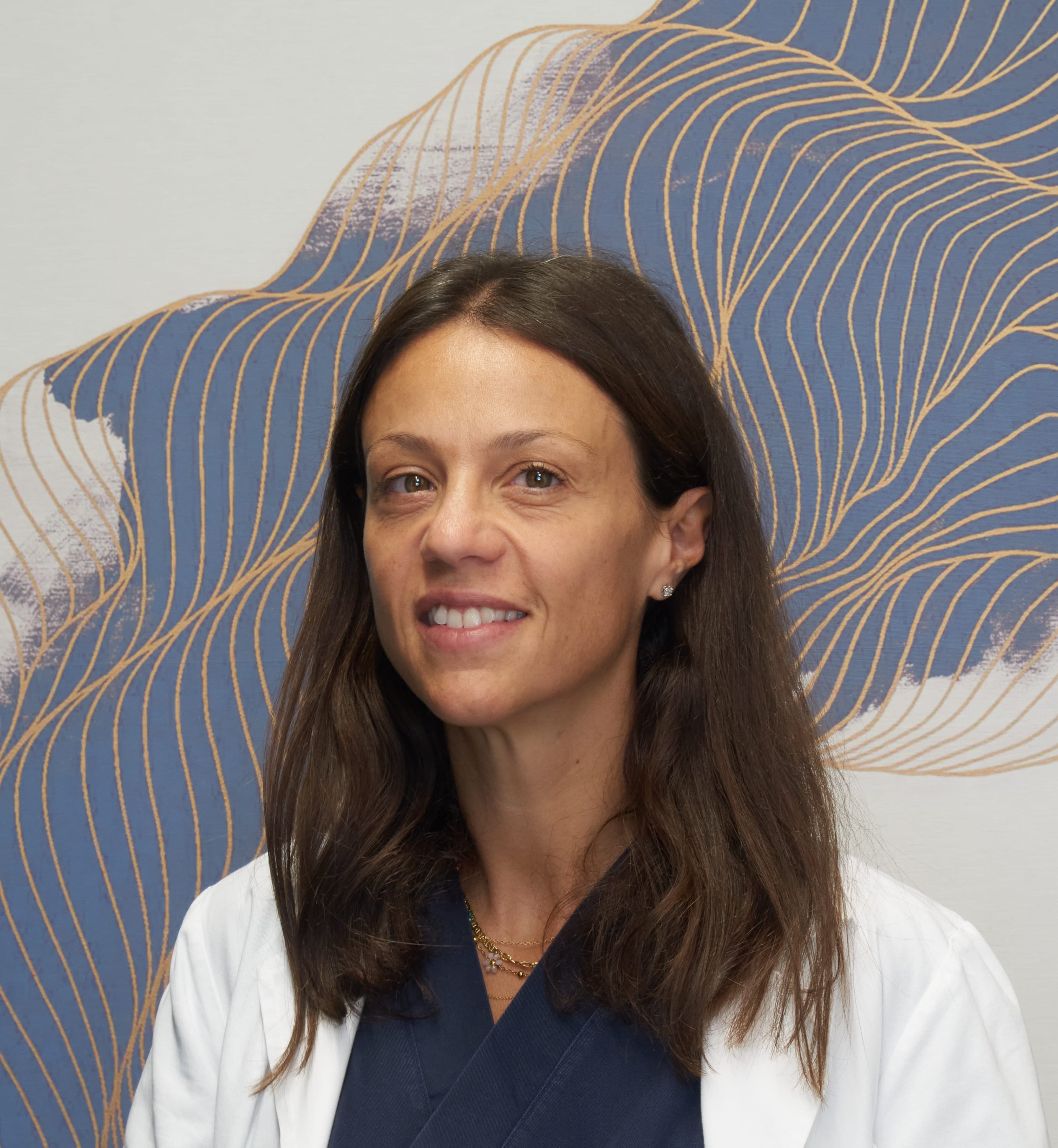 Dr Alice Miegge