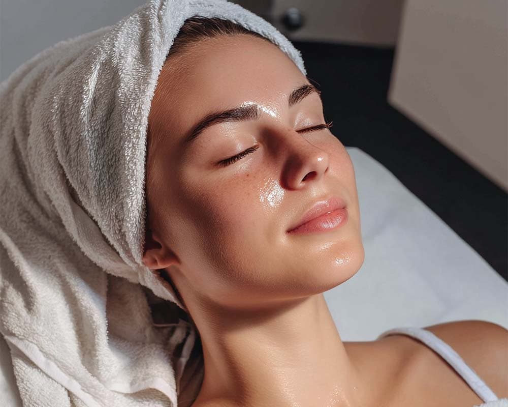 Medical Peels