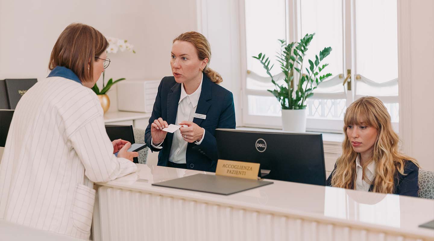 Meet Our Exceptional Team