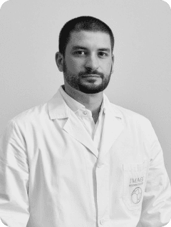 Dr. Claudio Alberto Carenzio