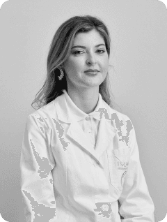 Dr. Caterina Bristot