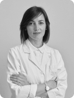 Dr. Alice Sara Magri