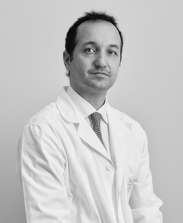Dr. Paolo Antonio Salentina