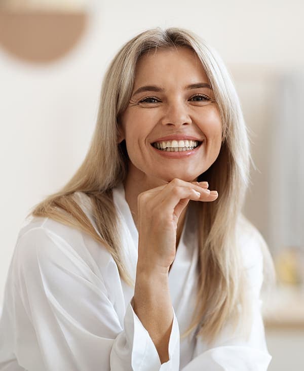 Aging: The 6 Pillars of Youth