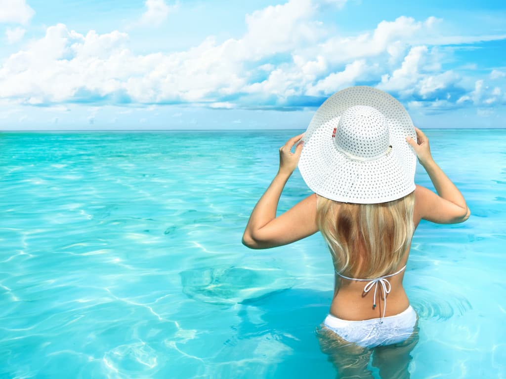 Summer, Sun, Photo-Aging, Legs: Two Essential Treatments Before Vacation