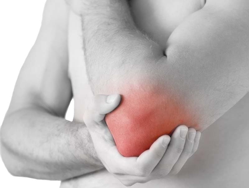 Golfers: Preventing Inflammation is Part of the Game