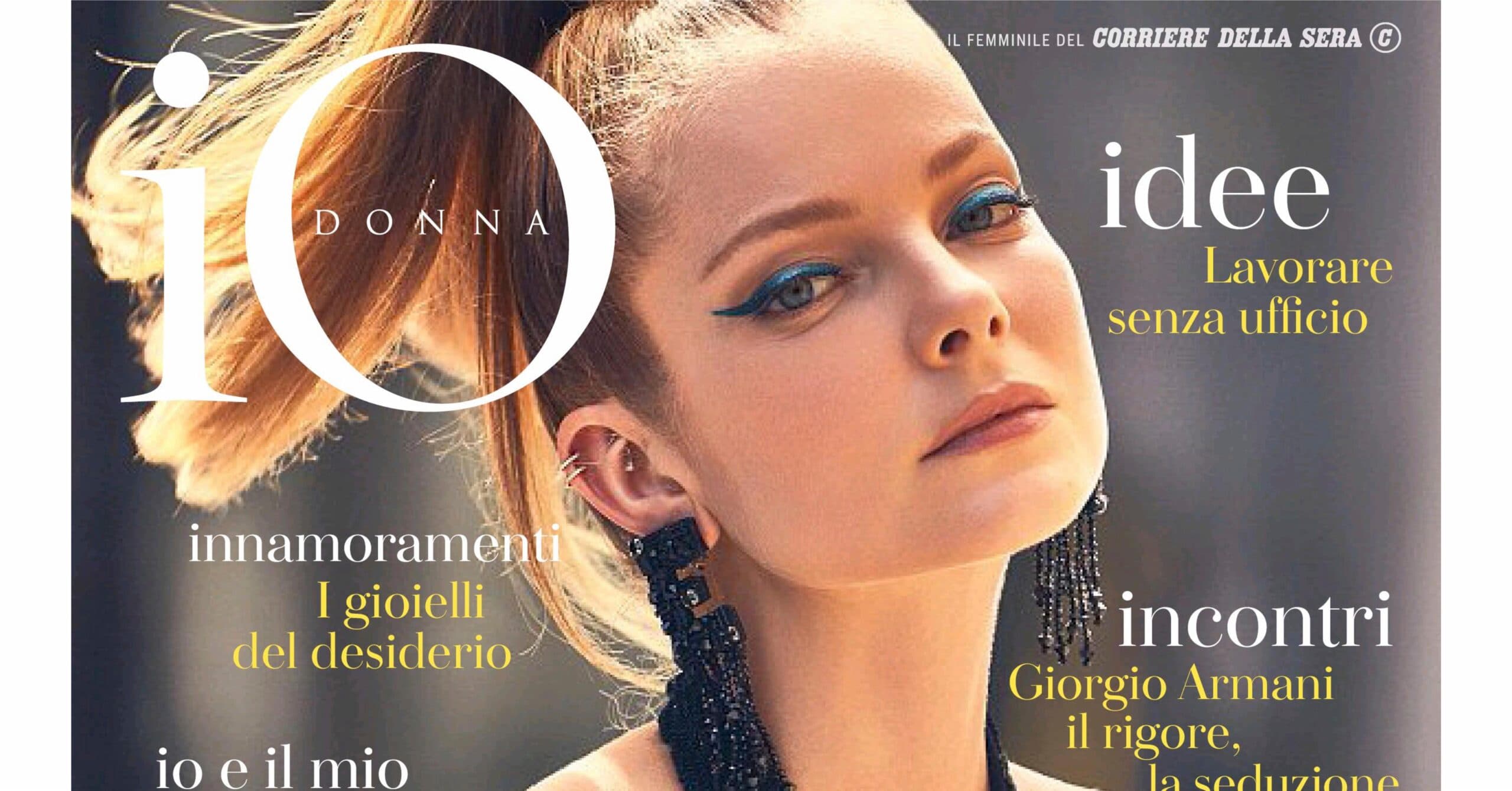 Io Donna - New Regenerative Clinic Opening