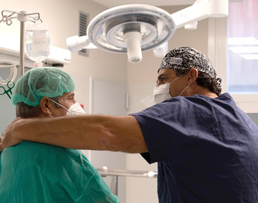 Lifting & Lipogems: Surgery of Tomorrow (Patient Testimony)