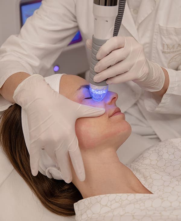 Enlarged Pores? Quick Guide to Laser Treatments