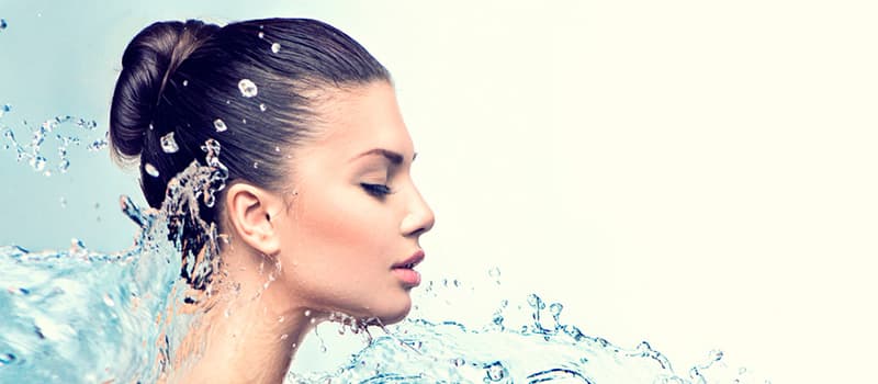 HydraFacial Treatment at Istituto Image