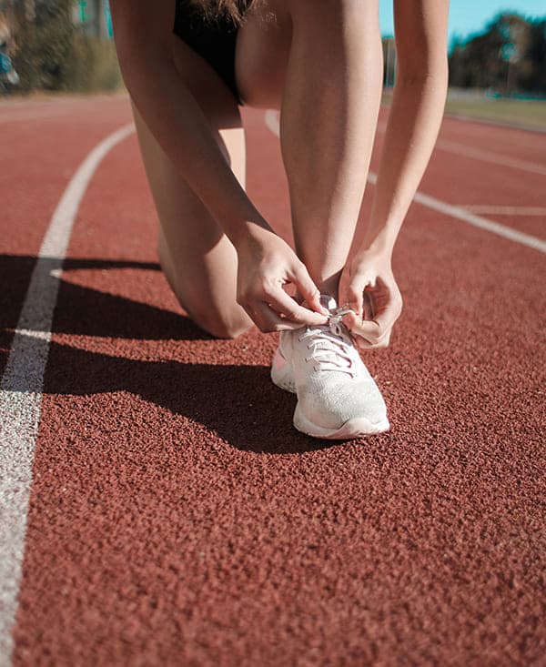 Sports Injuries: When is Lipogems Used?