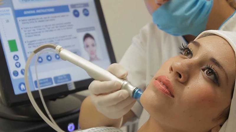 The Latest Frontier in Facial Cleansing