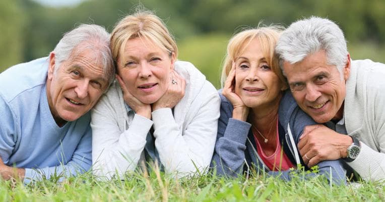 M.A.P.W. Mental Aging Prevention Week - September 23-29