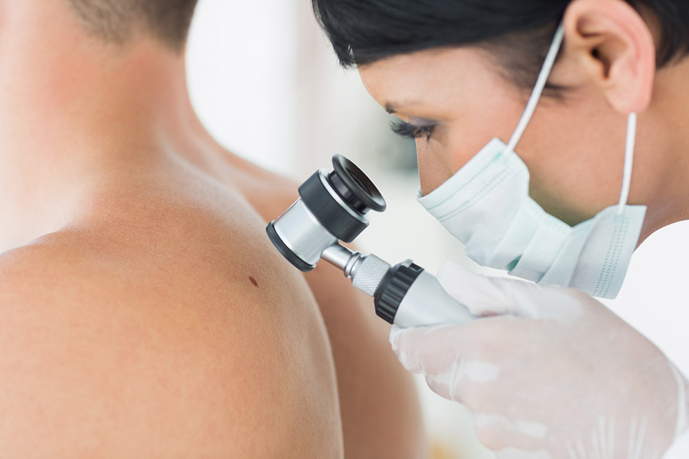 Dr. Pellegrini: How to Properly Expose Yourself to the Sun