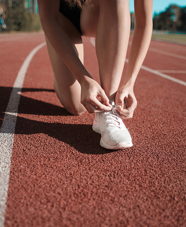 Sports Injuries: When is Lipogems Used?