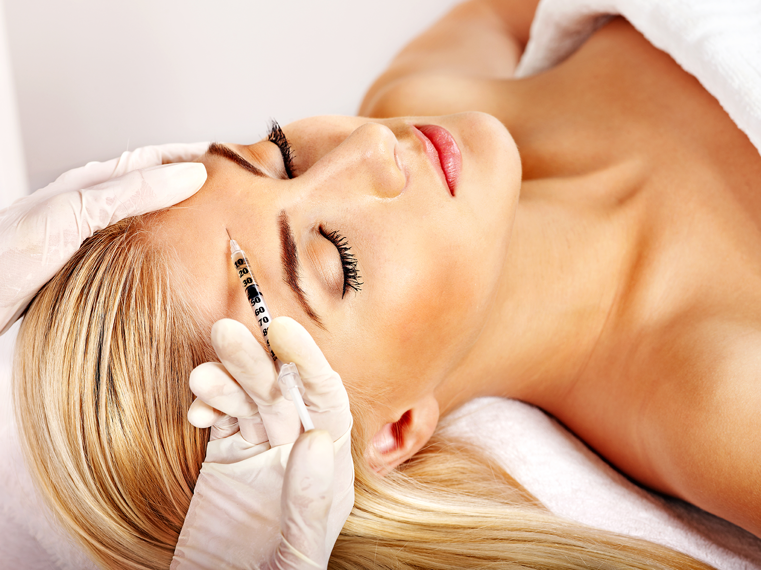 The Latest Discovery About Botulinum: It Regenerates Skin